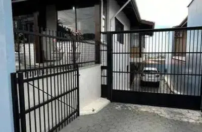 Casa com 3 quartos à venda no Centro, Barra Velha 