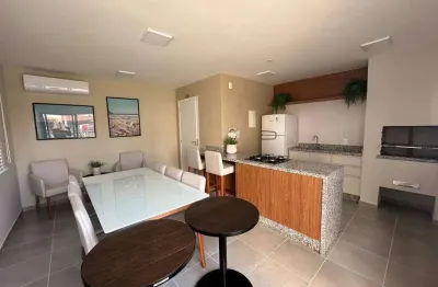Apartamento com 2 quartos à venda no Itacolomi, Balneário Piçarras 
