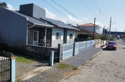 Casa com 3 quartos à venda no Jardim Los Angeles, Barra Velha 