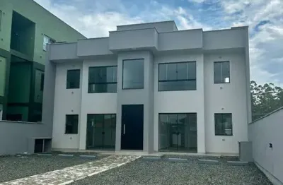 Apartamento com 2 quartos à venda na Vila Nova, Barra Velha 