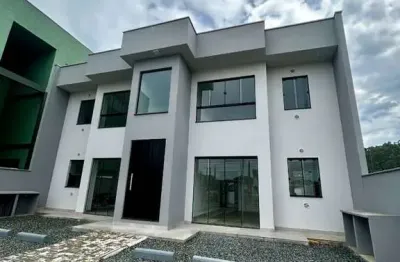 Apartamento com 2 quartos à venda na Vila Nova, Barra Velha 