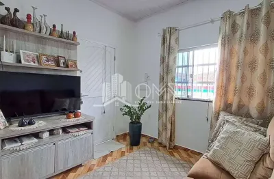 Casa com piscina bairro são cristóvão - barra velha