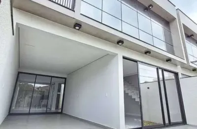 Casa com 3 quartos à venda no Centro, Barra Velha 