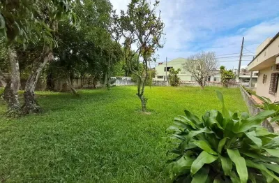 Casa com 2 terrenos para venda ou permuta - barra velha