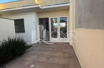 Casa para locação no bairro vila nova -barra velha/sc