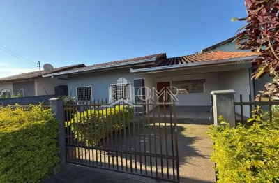 Casa com piscina para locação no bairro los angeles barra velha -sc