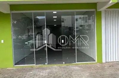 Sala comercial com 1 sala para alugar no Centro, Barra Velha 
