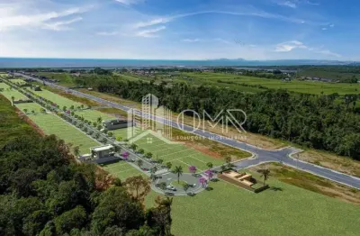 Terreno à venda na Estrada Geral Barra Do Itapocu, 8523, Itapocu, Araquari