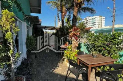 Casa comercial à venda no Centro, Barra Velha 