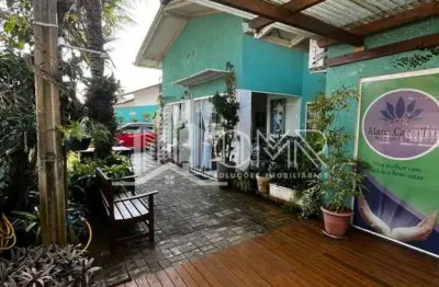 Casa comercial à venda no Centro, Barra Velha 