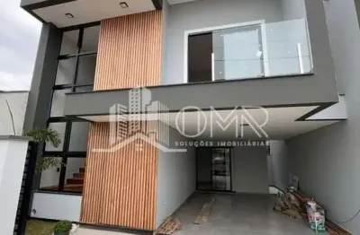 Casa com 3 quartos à venda no Itacolomi, Balneário Piçarras 