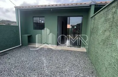Casa com 2 quartos para alugar na Rua 1019, Itajubá, Barra Velha