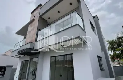 Apartamento com 2 quartos para alugar no São Cristovão, Barra Velha 