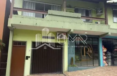 Apartamento com 3 quartos para alugar no Centro, Balneário Piçarras 