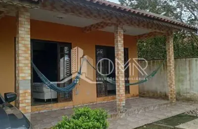 Casa com 2 quartos à venda no Itajubá, Barra Velha 