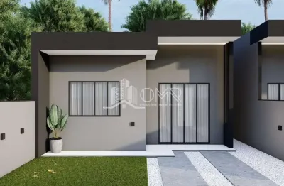 Casa com 2 quartos à venda no Quinta dos Açorianos, Barra Velha 