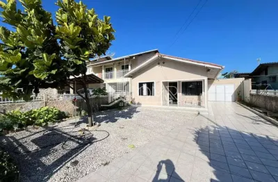 Casa com 2 quartos à venda na Rua Vila Nova, 865, Centro, Penha