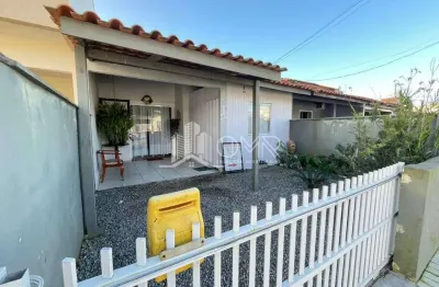 Casa com 2 quartos à venda no Itajubá, Barra Velha 