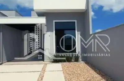 Casa de excelente padrão no bairro nova da barra velha /barra velha-sc