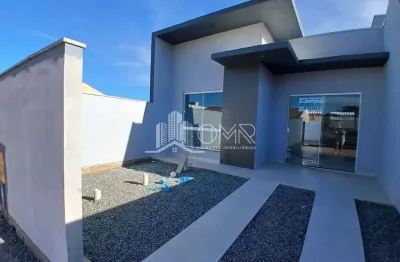 Casa com 2 quartos à venda na Rua Rebelo Da Silva, 317, Quinta dos Açorianos, Barra Velha