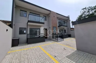 Apartamento com 2 quartos à venda no Centro, Barra Velha 