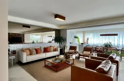Apartamento belíssimo, sofisticação e de bom gosto! na orla de patamares