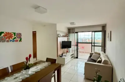 Oportunidade única! elegante apartamento 3 quartos, no costa azul! elegância, praticidade e aconchego resumem esse imóvel!