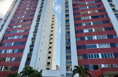 Apartamento com excelente localização, perto de tudo que você e sua família precisam e merece para ter uma vida com praticidade e comodidade!