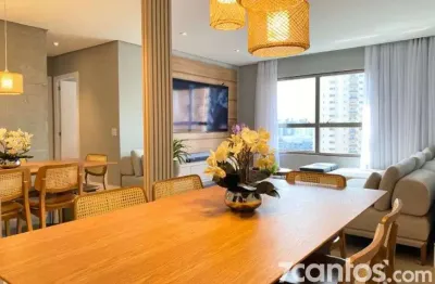 Apartamento com 2 quartos para alugar na Rua Forte William, 75, Jardim Fonte do Morumbi, São Paulo