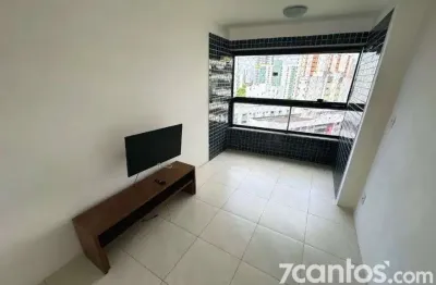 Apartamento com 2 quartos para alugar na Rua João Ramos, 143, Graças, Recife
