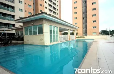 Apartamento com 2 quartos para alugar na Rua Afrânio Peixoto, 288, Parangaba, Fortaleza