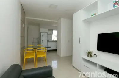 Apartamento com 2 quartos para alugar na Rua Desembargador João Paes, 60, Boa Viagem, Recife