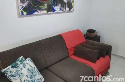 Apartamento com 1 quarto para alugar na Avenida Conselheiro Aguiar, 2419, Boa Viagem, Recife