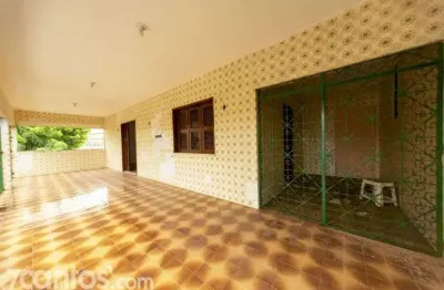 Casa com 2 quartos para alugar na Rua Palmácia, 410, Vila Velha, Fortaleza