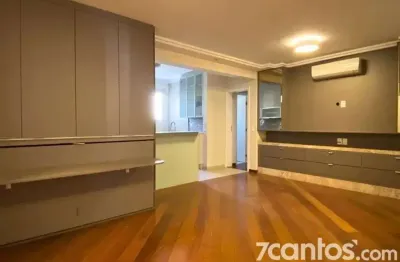 Apartamento com 3 quartos para alugar na Rua Caravelas, 198, Vila Mariana, São Paulo