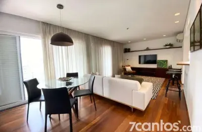 Apartamento com 1 quarto para alugar na Rua Nova Cidade, 147, Vila Olímpia, São Paulo