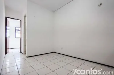 Apartamento com 1 quarto para alugar na Avenida Major Assis, 518, Jardim Iracema, Fortaleza