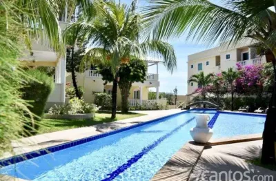 Apartamento com 1 quarto para alugar na Rua Antônio Atualpa Rodrigues, 144, Praia do Futuro II, Fortaleza