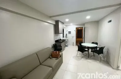 Apartamento com 2 quartos para alugar na Rua dos Navegantes, 785, Boa Viagem, Recife