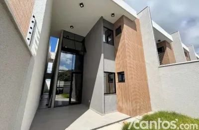 Casa em condomínio fechado com 4 quartos para alugar na Rua Luís Pedro Dos Santos, 01, Centro, Eusébio