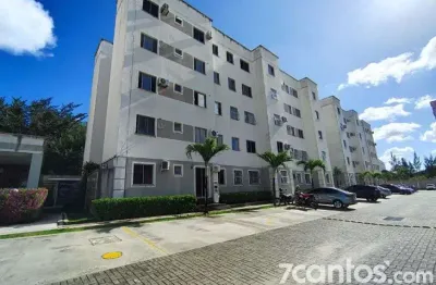Apartamento com 2 quartos para alugar na Rua A, 295, Maraponga, Fortaleza