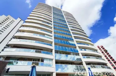 Apartamento com 2 quartos para alugar na Rua Francisco Xerez, 285, Guararapes, Fortaleza