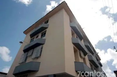 Apartamento com 4 quartos para alugar na Rua Carlito Pamplona, 181, Carlito Pamplona, Fortaleza