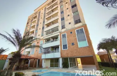 Apartamento com 3 quartos para alugar na Rua Emílio Sá, 560, Jardim Cearense, Fortaleza