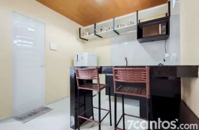 Apartamento com 1 quarto para alugar na Rua Rodrigues Júnior, 341, Centro, Fortaleza