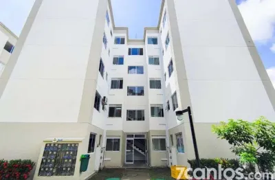 Apartamento com 2 quartos para alugar na Rua Coronel Olegário Memória, 1462, Sapiranga, Fortaleza