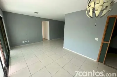Apartamento com 3 quartos para alugar na Rua Engenheiro Jair Furtado Meirelles, 20, Poço da Panela, Recife