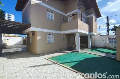 Casa com 5 quartos para alugar na Rua Desembargador Feliciano de Ataíde, 2190, Jardim das Oliveiras, Fortaleza