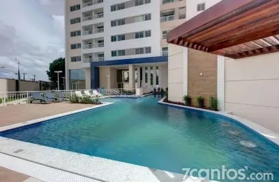 Apartamento com 2 quartos para alugar na Avenida da Universidade, 3056, Benfica, Fortaleza