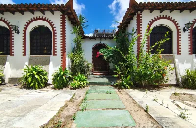 Casa com 3 quartos para alugar na Rua Eduardo Bezerra, 1621, Tauape, Fortaleza